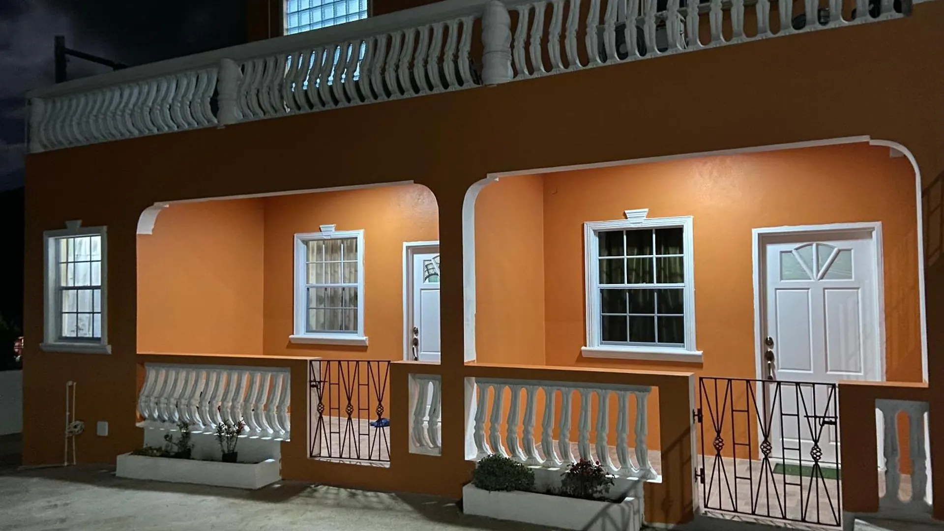 Apartment Riviere Chateau - Gros Islet Saint Lucia