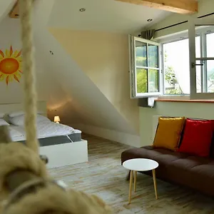 Ferienwohnung Im Sommerhaus , Berchtesgaden Germany